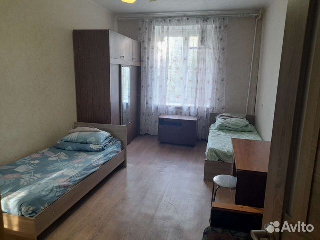 

2-к. квартира, 66 м², 6 кроватей