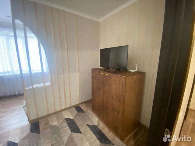 

1-к. квартира, 48 м², 2 кровати