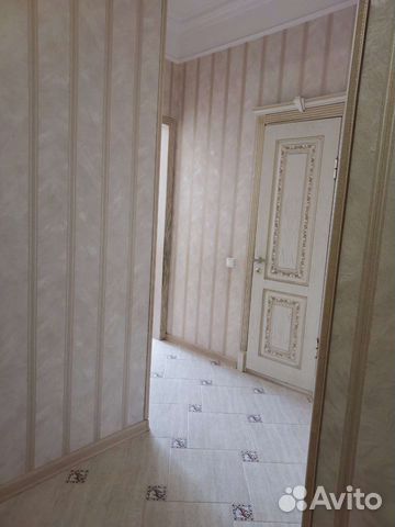 

2-к. квартира, 67 м², 2 кровати