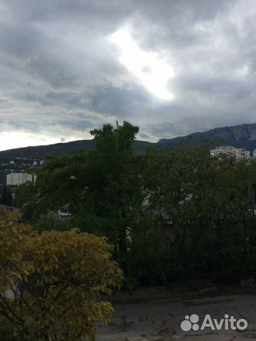 2-к квартира, 58 м², 2/4 эт.