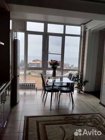 

2-к. квартира, 73 м², 1 кровать