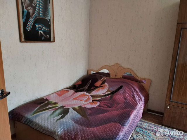 

1-к. квартира, 33,3 м², 2 кровати
