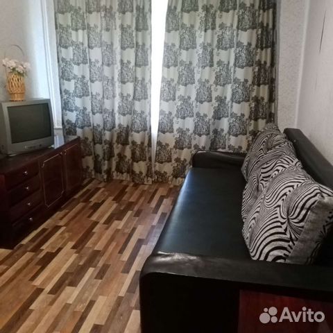 

3-к. квартира, 57,5 м², 5 кроватей