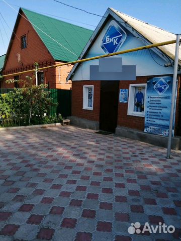 

2-к. дом, 90 м²
