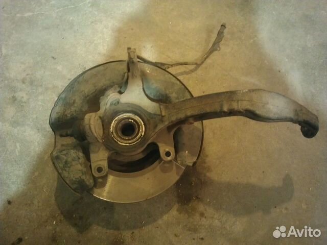 Ступица Honda Odissey