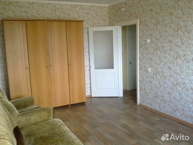 1-к квартира, 39 м², 3/9 эт.