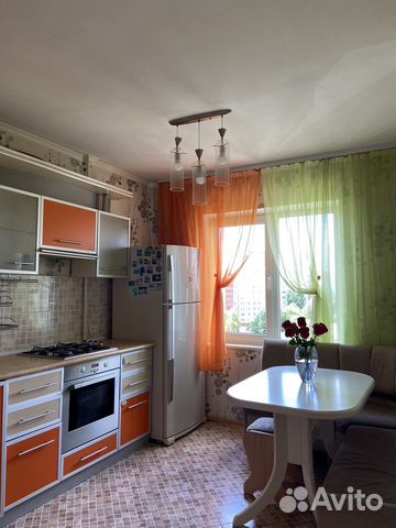 

3-к. квартира, 64 м², 5 кроватей