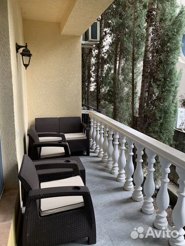 

2-к. квартира, 60 м², 3 кровати