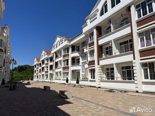 

Квартира-студия, 23 м², 2/3 эт.