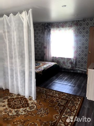 

Дом 32 м² на участке 5 сот.