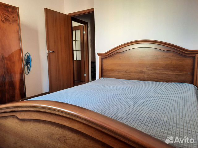 

1-к. квартира, 37 м², 3 кровати