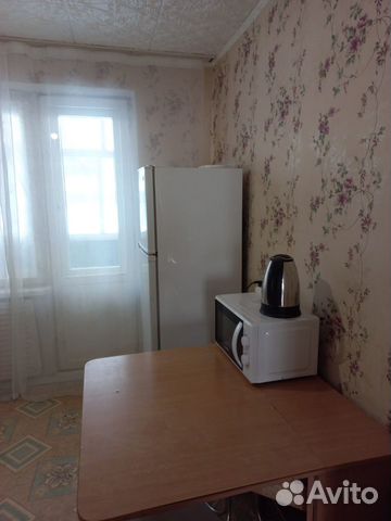 

3-к. квартира, 61 м², 1/5 эт.