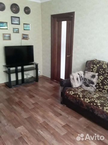 

2-к. квартира, 55 м², 4 кровати
