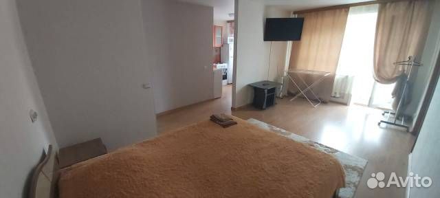 

2-к. квартира, 60 м², 4 кровати