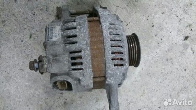 Генератор на митсубиси лансер 10 1.5 Генератор на митсубиси лансер 10 1.5