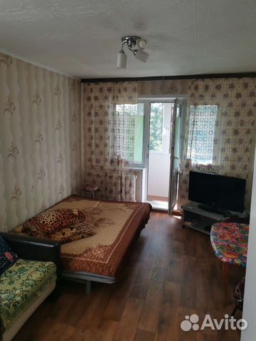 

2-к. квартира, 60 м², 4 кровати