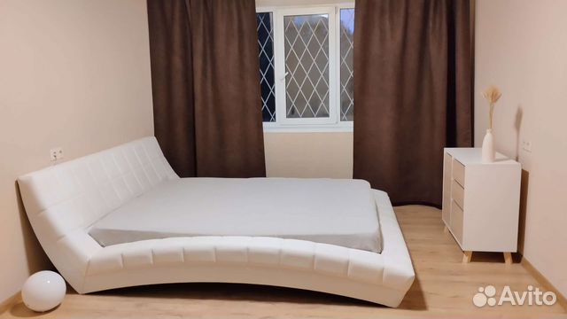 

2-к. квартира, 59 м², 3 кровати