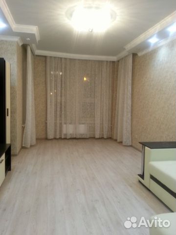 3-к квартира, 92 м², 3/17 эт.