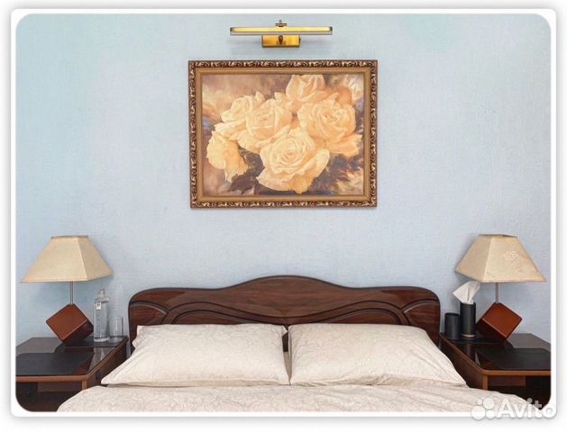 

1-к. квартира, 31,5 м², 1 кровать