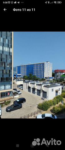 

1-к. квартира, 35 м², 2 кровати