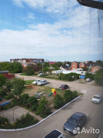 

1-к. квартира, 41 м², 2 кровати
