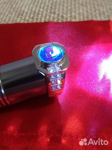 Серебряный перстень с топазом Серебряный перстень с топазом