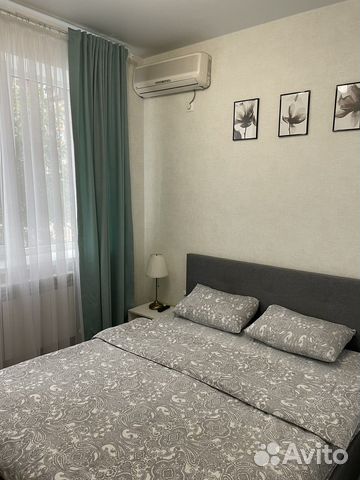 

1-к. квартира, 41 м², 1/24 эт.