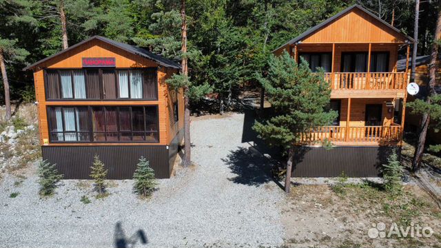 

4-к. коттедж, 160 м²