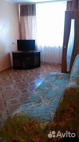 3-к квартира, 54 м², 2/5 эт. 3-к квартира, 54 м², 2/5 эт.