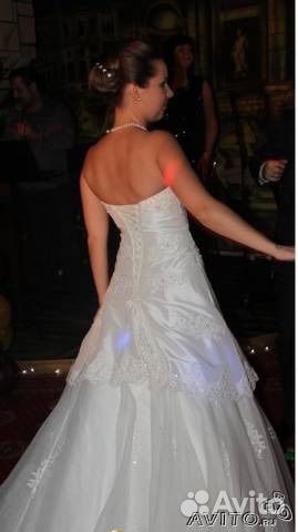 Свадебное платье Sincerity Bridal Свадебное платье Sincerity Bridal