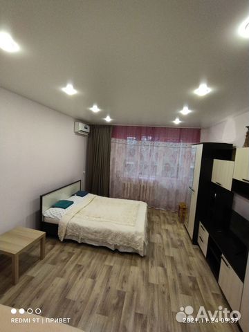 

2-к. квартира, 100 м², 5 кроватей