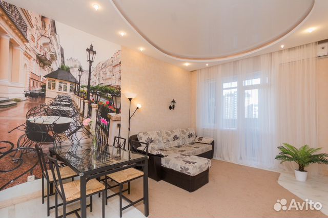 2-к квартира, 60 м², 9/17 эт. 2-к квартира, 60 м², 9/17 эт.