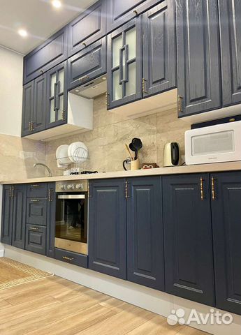 

2-к. квартира, 60 м², 2 кровати