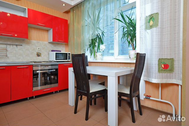 

2-к. квартира, 58,2 м², 2 кровати