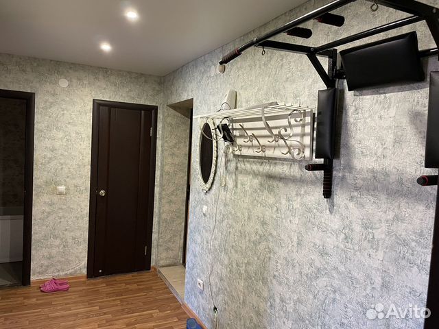 

2-к. квартира, 48 м², 1/3 эт.
