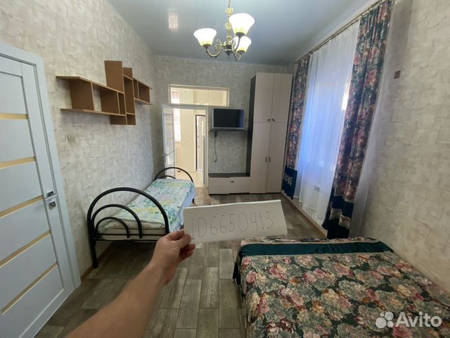 

2-к. дом, 40 м²