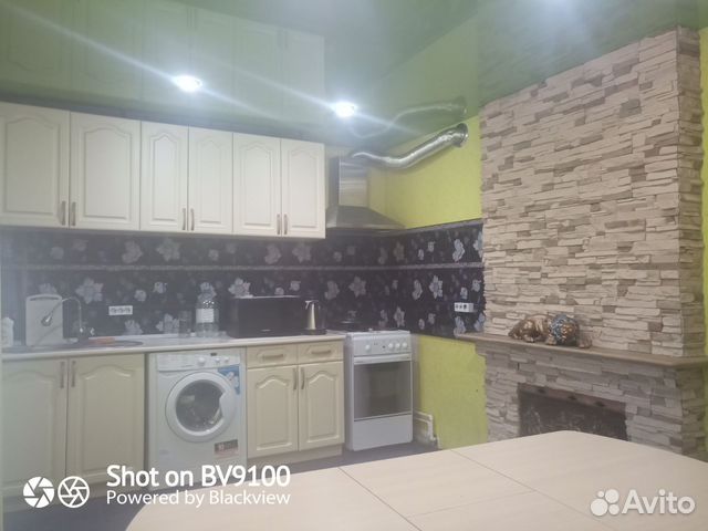 

2-к. квартира, 80 м², 3 кровати