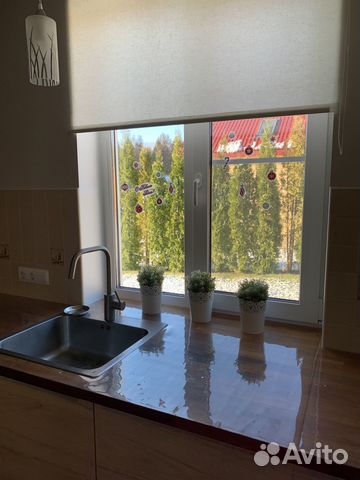 

5-к. коттедж, 125 м²