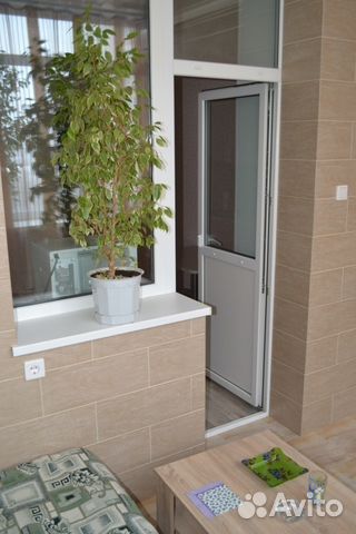 1-к квартира, 45 м², 8/14 эт.