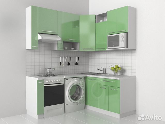Кухонный гарнитур Кухонный гарнитур