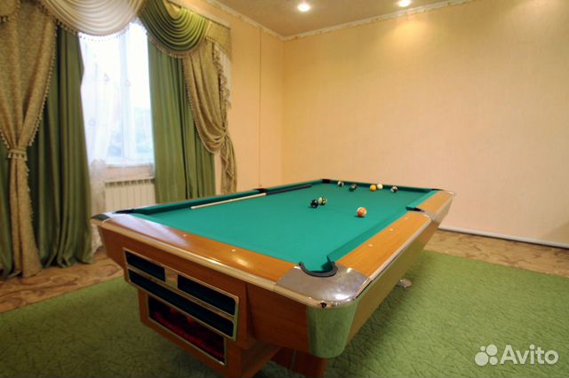 

4-к. коттедж, 400 м²
