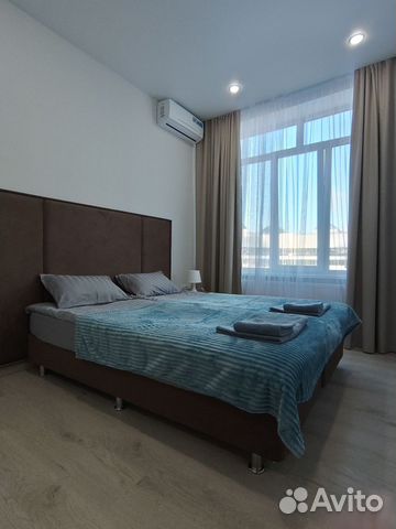 

Квартира-студия, 22,3 м², 1 кровать