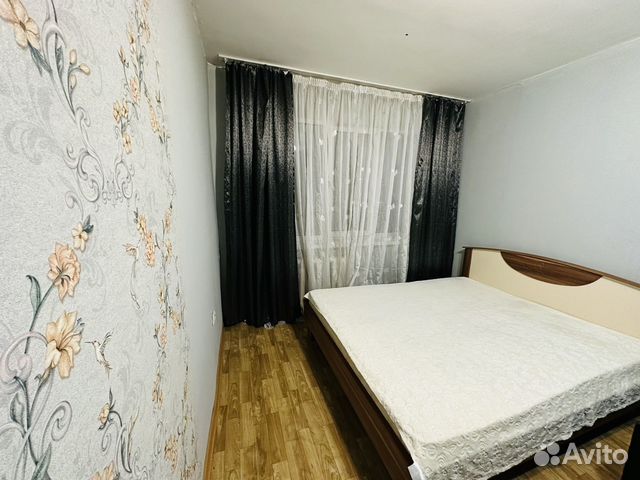 

2-к. квартира, 60 м², 5 кроватей