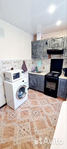 

2-к. квартира, 50 м², 3 кровати