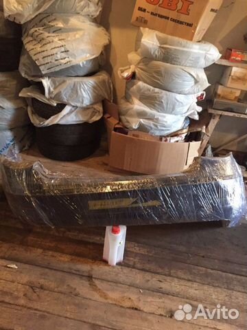 Бампер задний для Volkswagen passat CC Бампер задний для Volkswagen passat CC