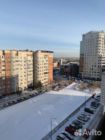 

1-к. квартира, 50 м², 2 кровати