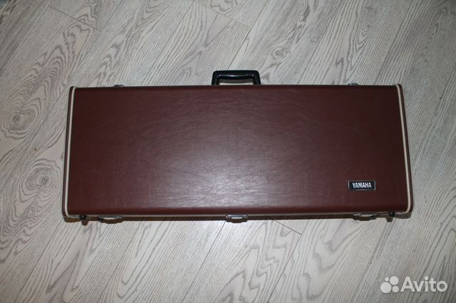 Саксофон Тенор Yamaha - YTS25 1995г Саксофон Тенор Yamaha - YTS25 1995г