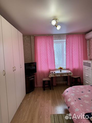 

1-к. квартира, 23 м², 1 кровать