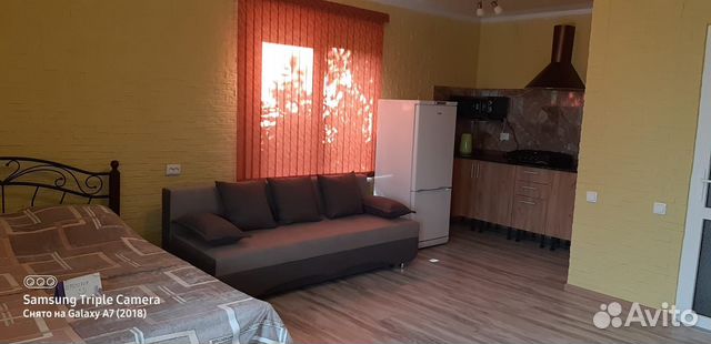 

Дом 30 м²
