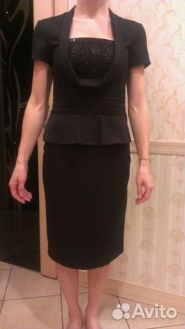 Платье новое Платье новое